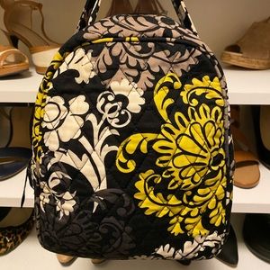 Vera Bradley Lunch Bag